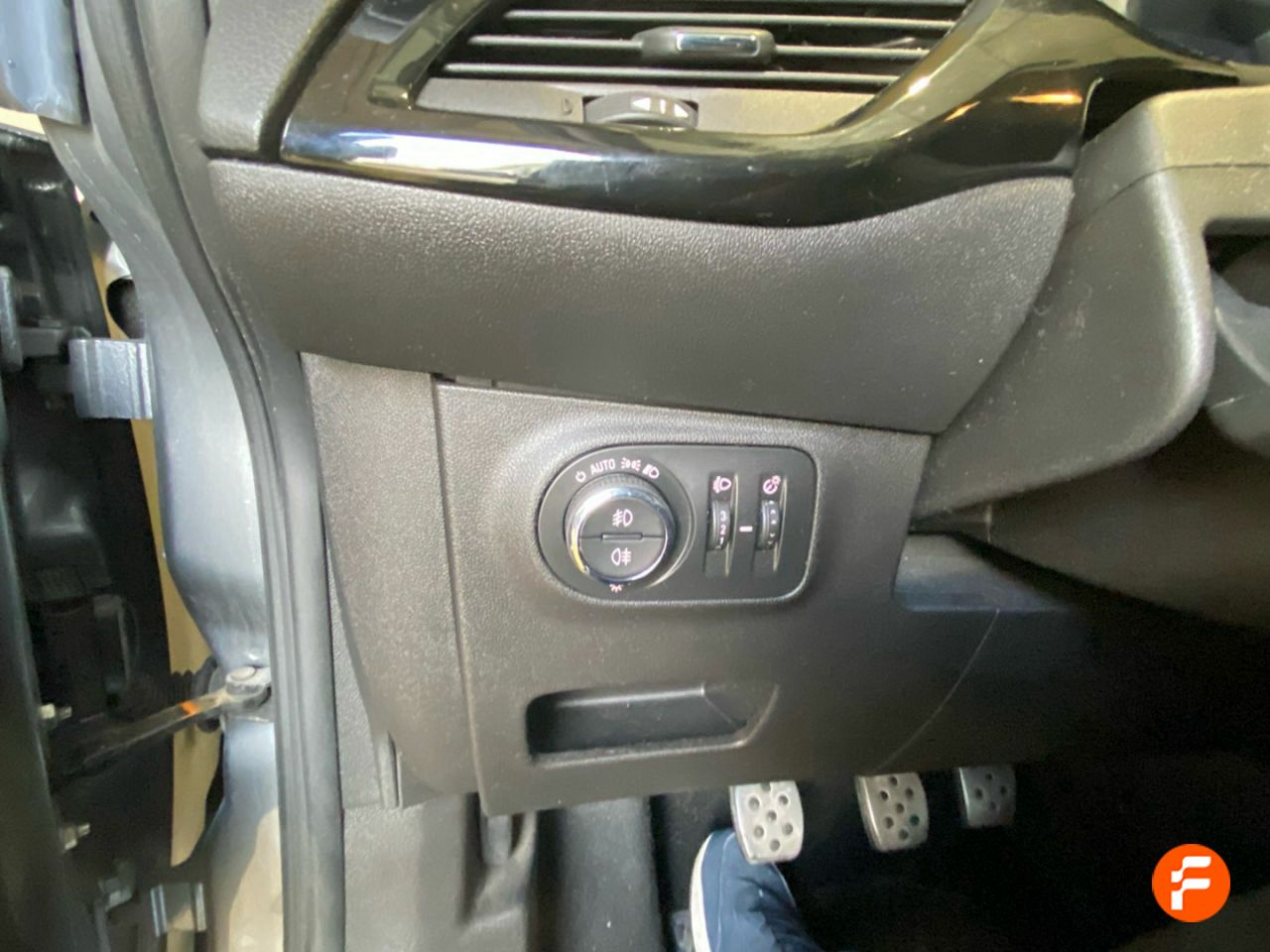 Foto Opel Corsa 18