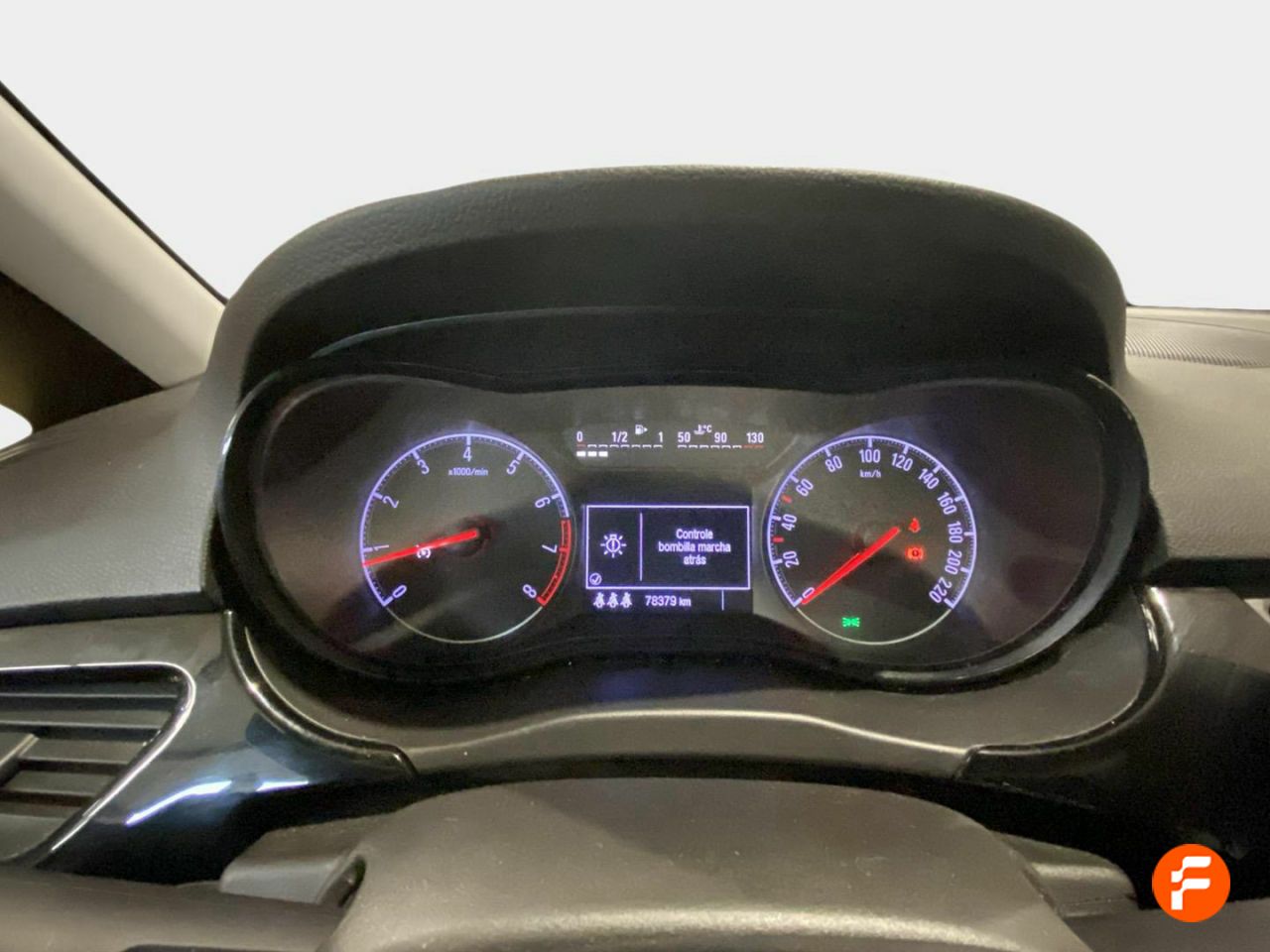 Foto Opel Corsa 19