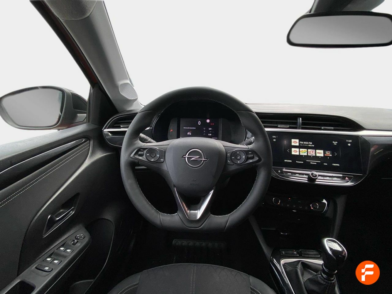 Foto Opel Corsa 11