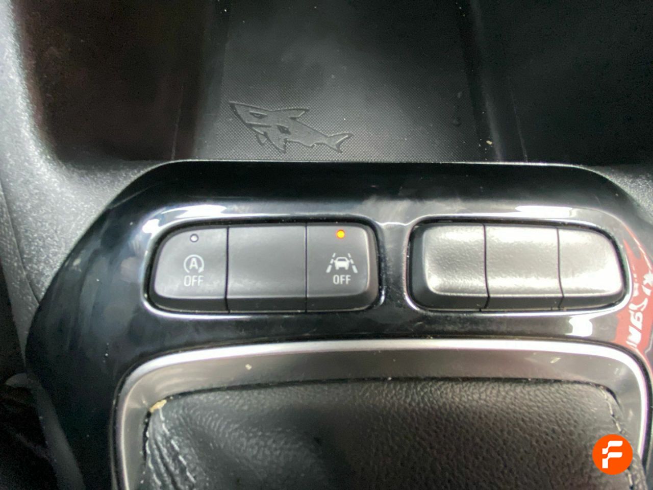 Foto Opel Corsa 15