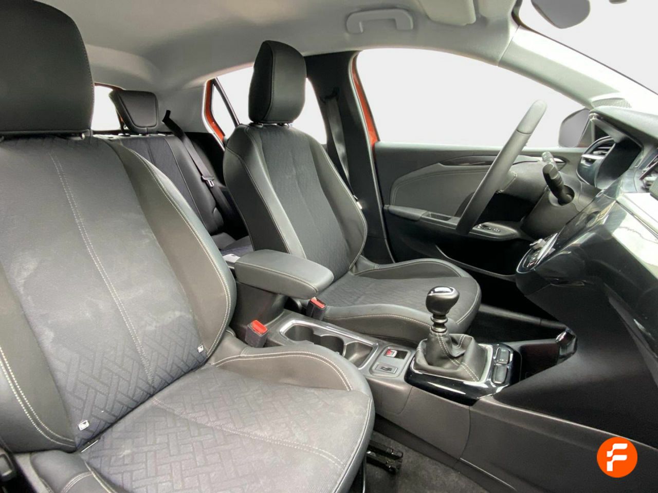 Foto Opel Corsa 17