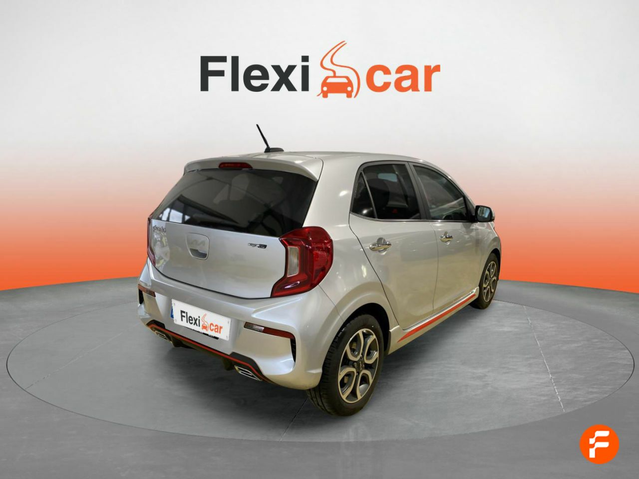 Foto Kia Picanto 3