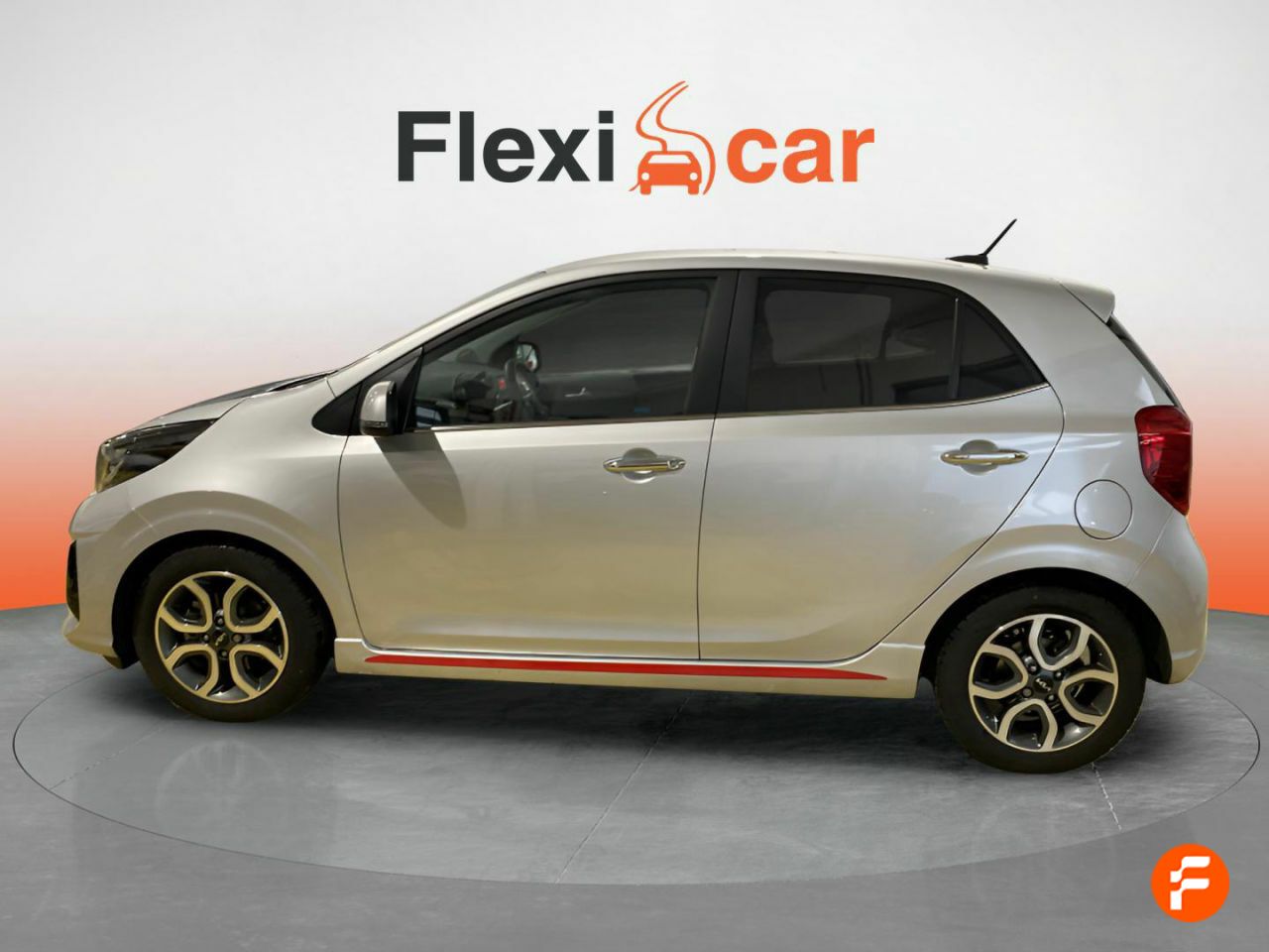 Foto Kia Picanto 8