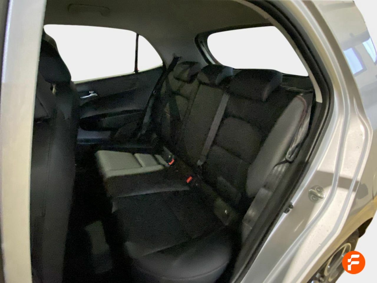 Foto Kia Picanto 12