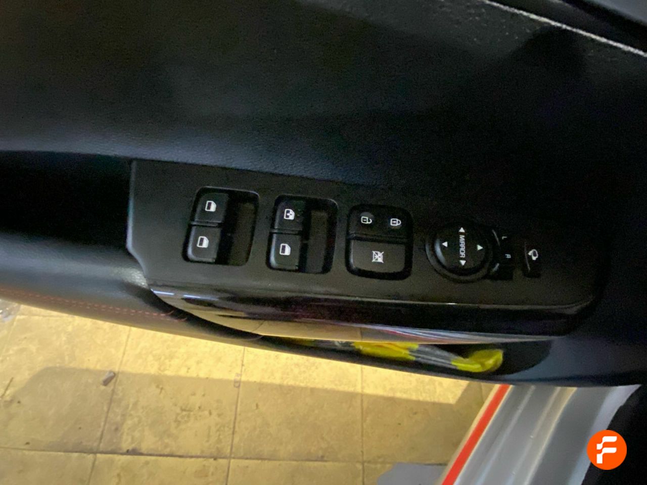 Foto Kia Picanto 20