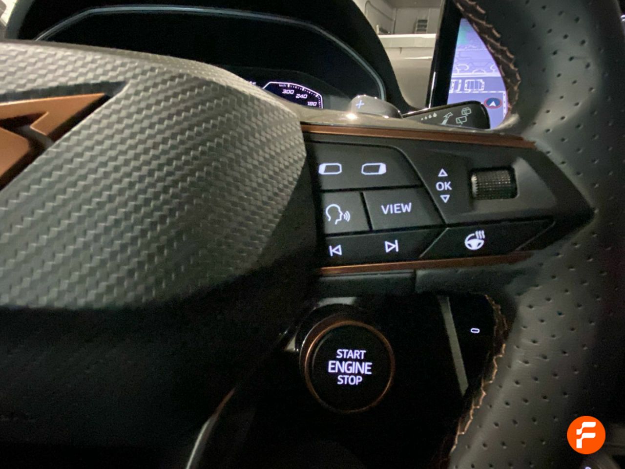 Foto Cupra León 14
