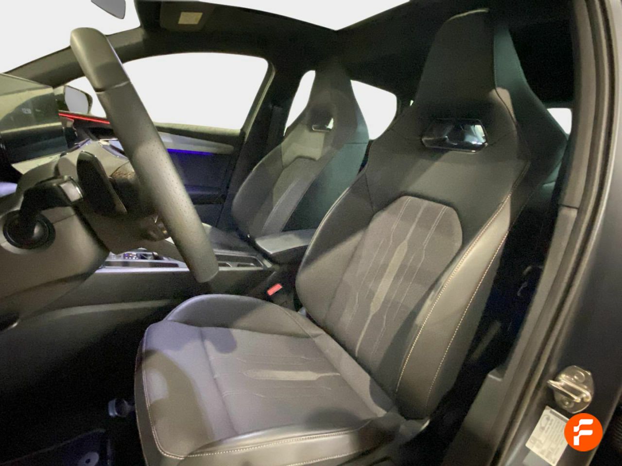Foto Cupra León 16