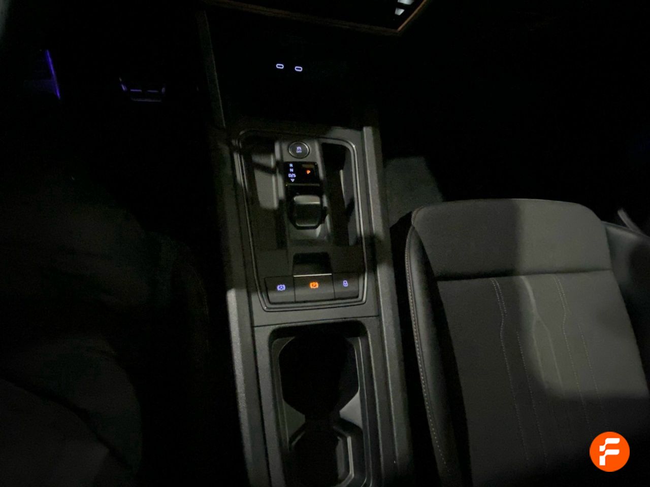 Foto Cupra León 26