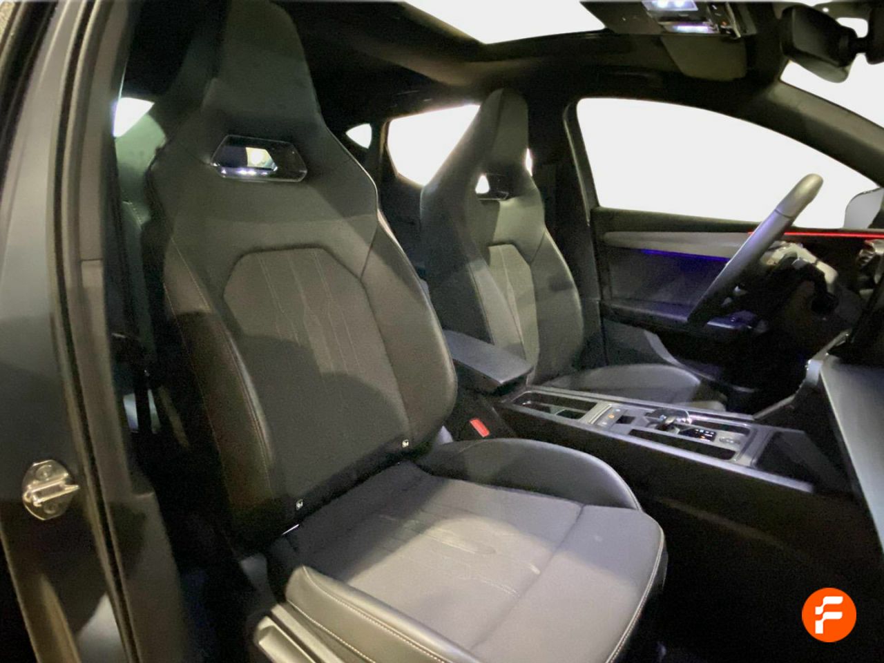 Foto Cupra León 29