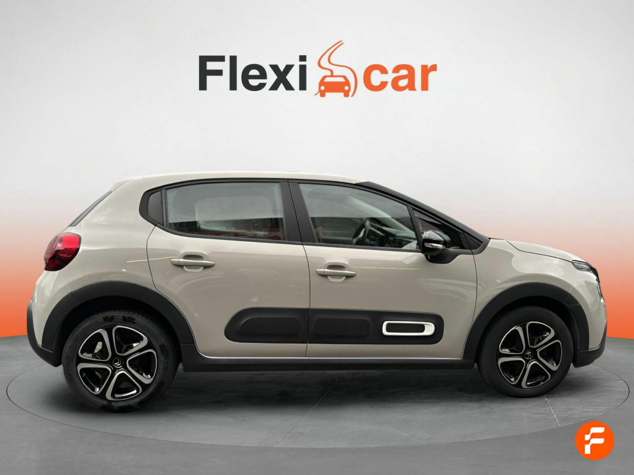 Foto Citroën C3 3