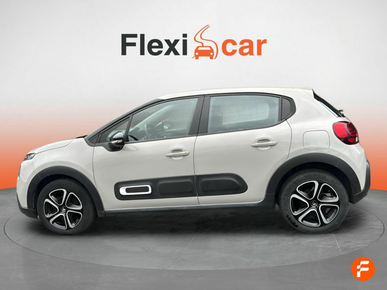 Foto Citroën C3 7