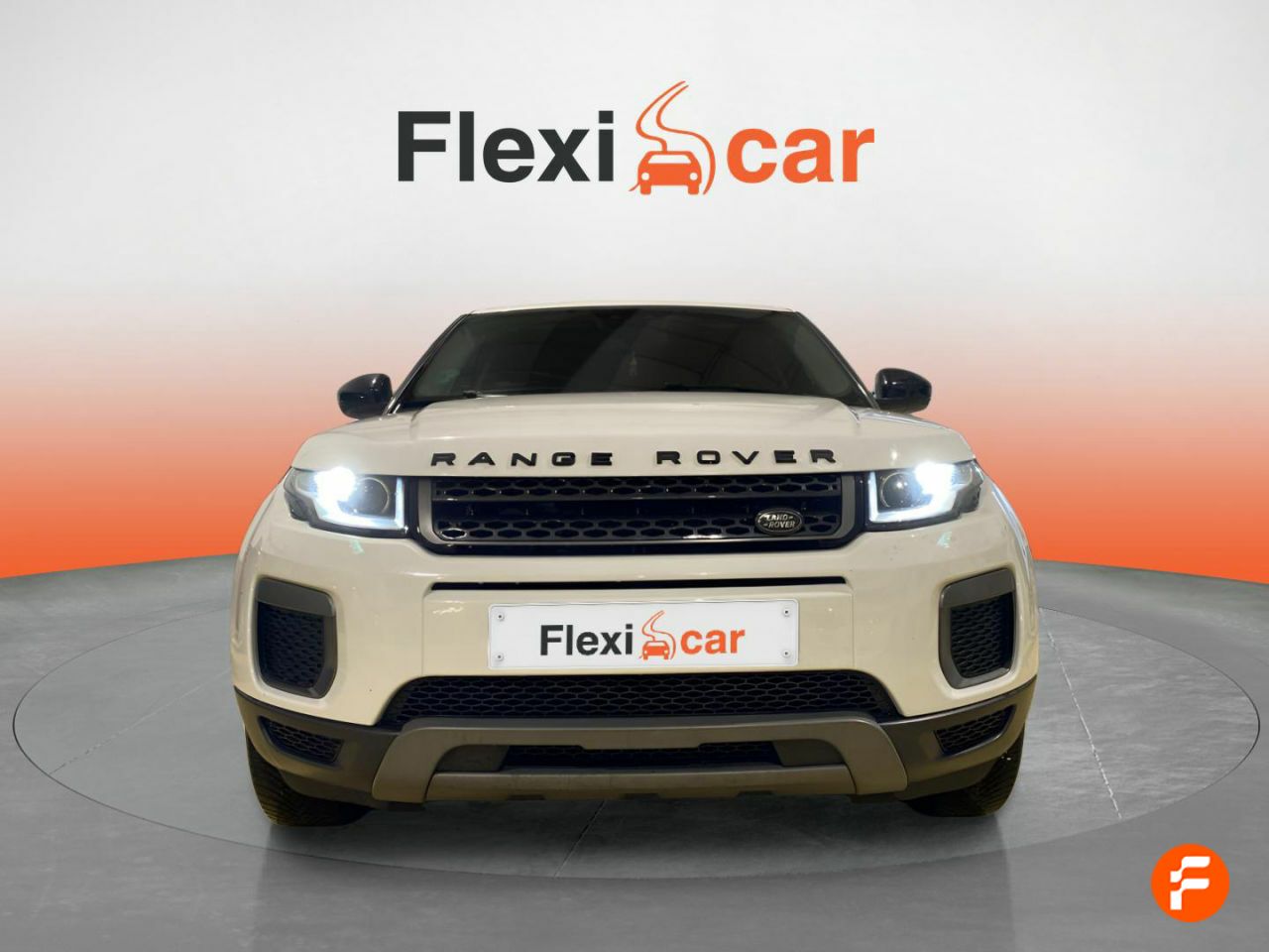 Foto Land-Rover Range Rover Evoque 2
