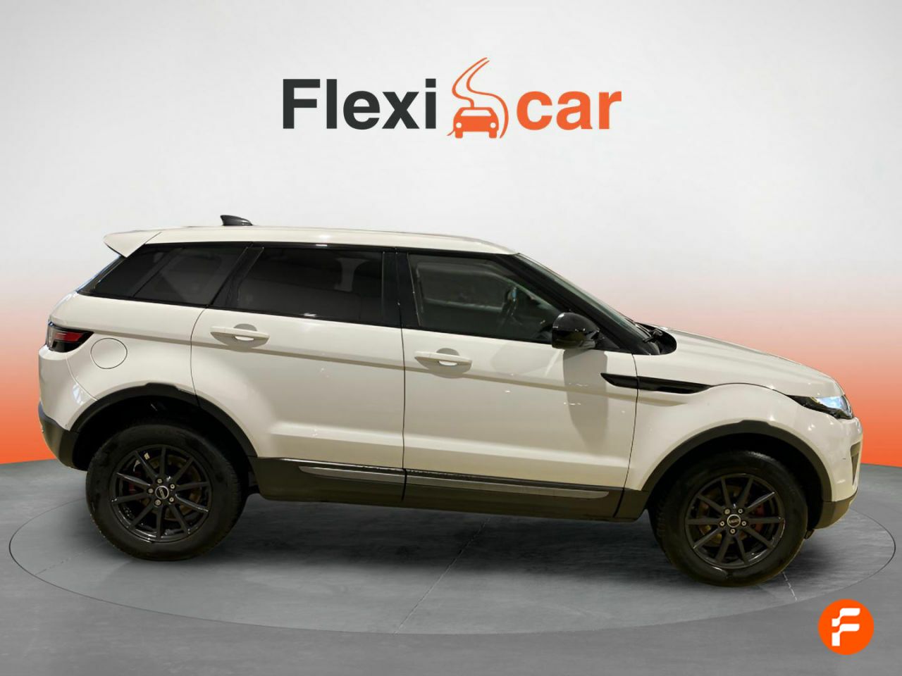 Foto Land-Rover Range Rover Evoque 4