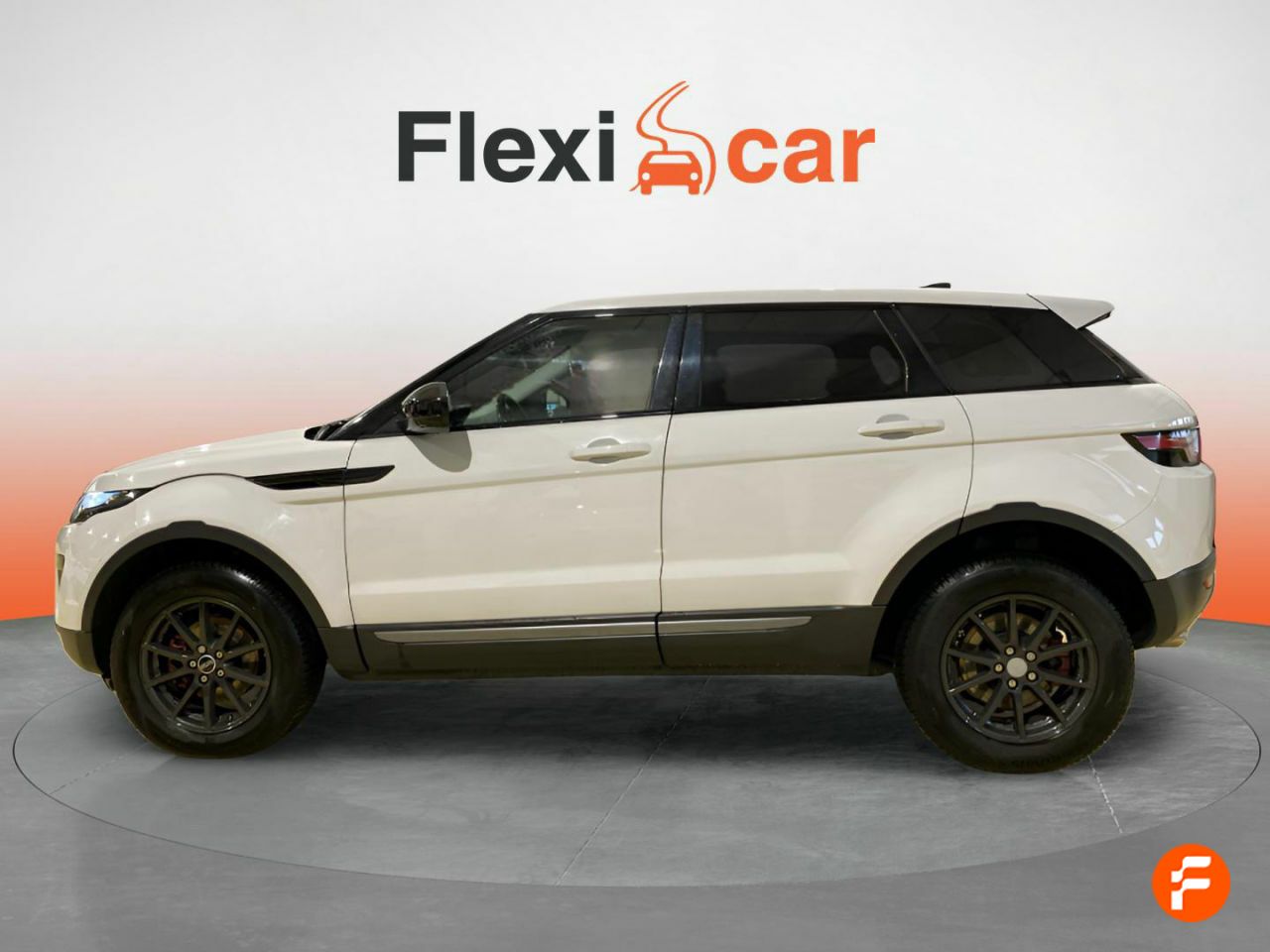 Foto Land-Rover Range Rover Evoque 5