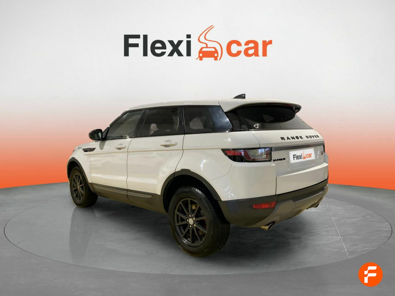 Foto Land-Rover Range Rover Evoque 7