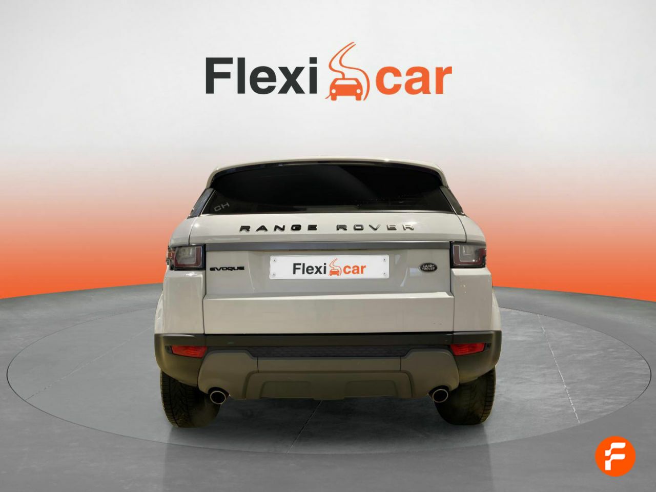 Foto Land-Rover Range Rover Evoque 8
