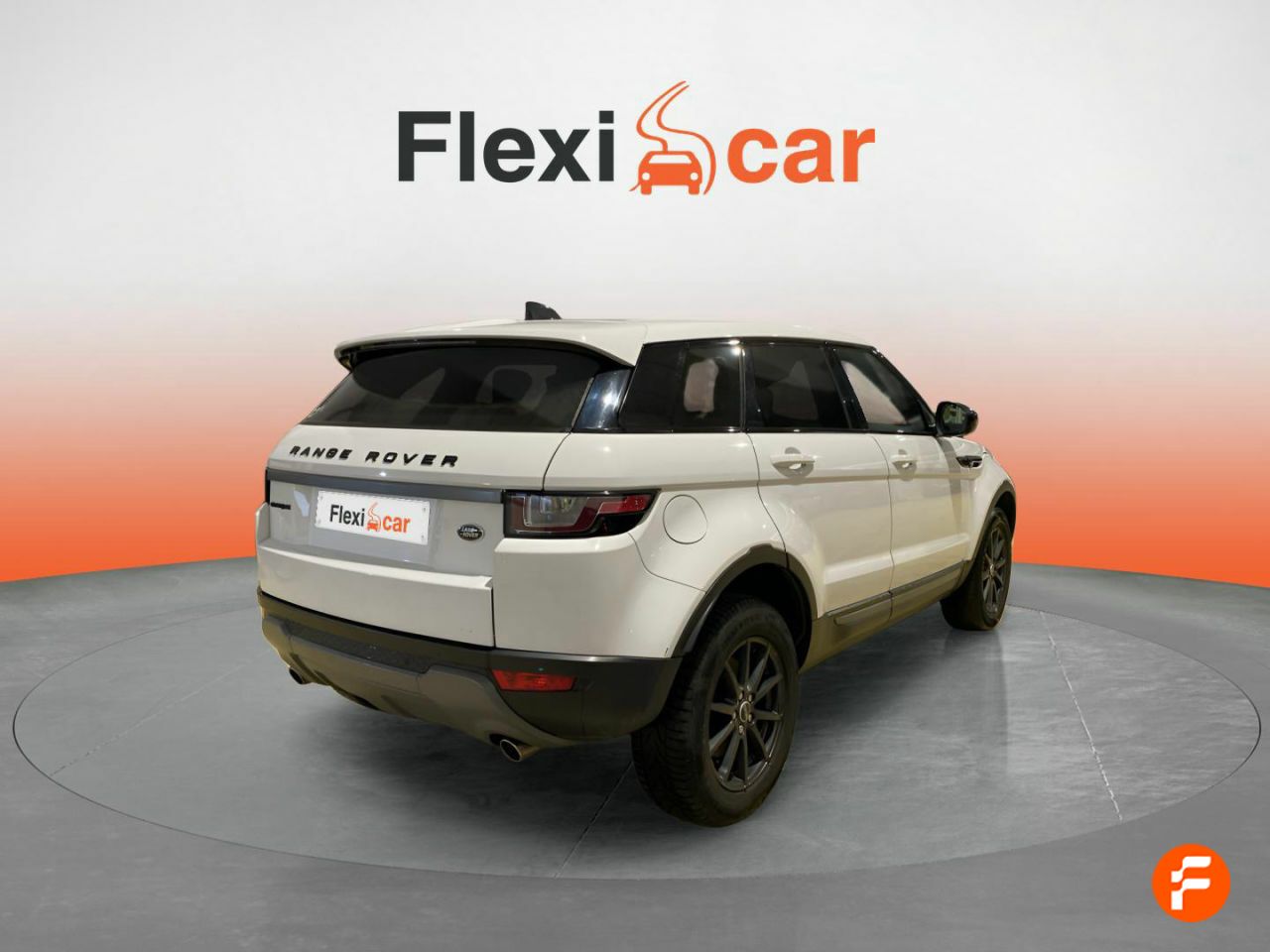 Foto Land-Rover Range Rover Evoque 9