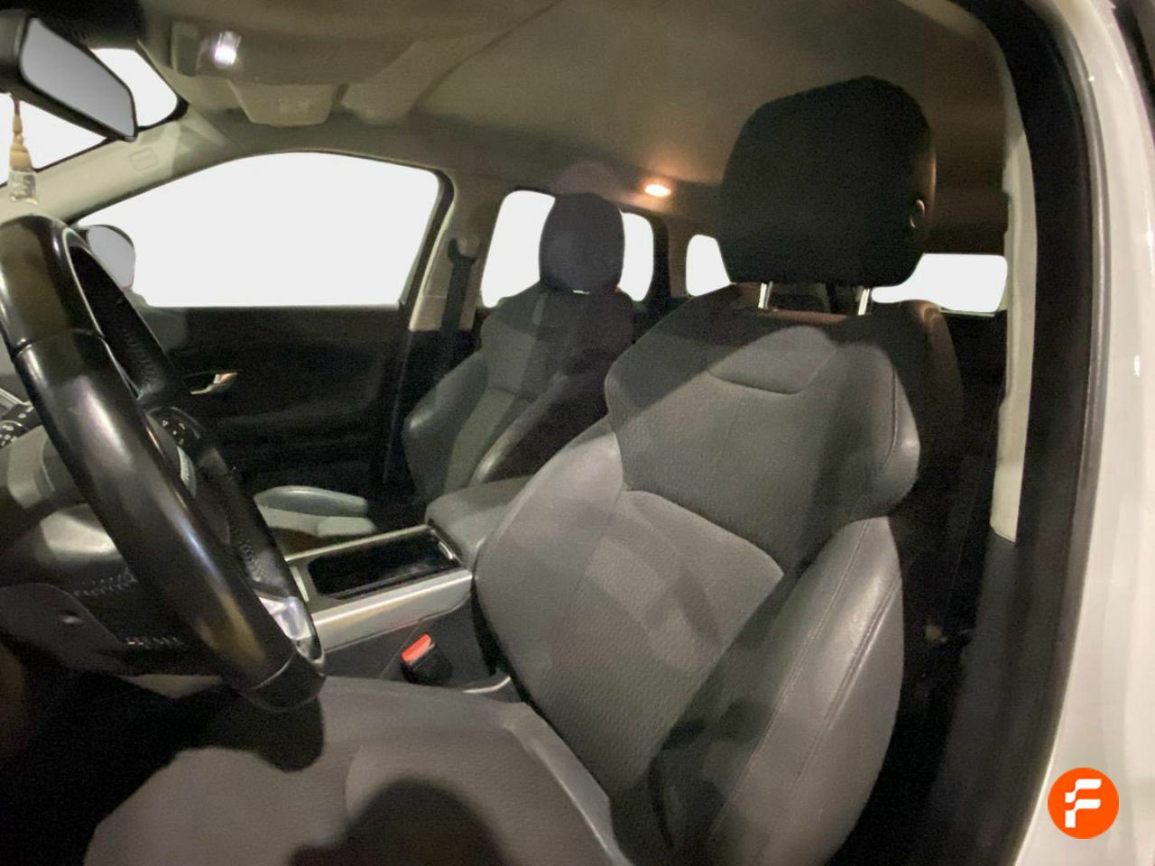 Foto Land-Rover Range Rover Evoque 15