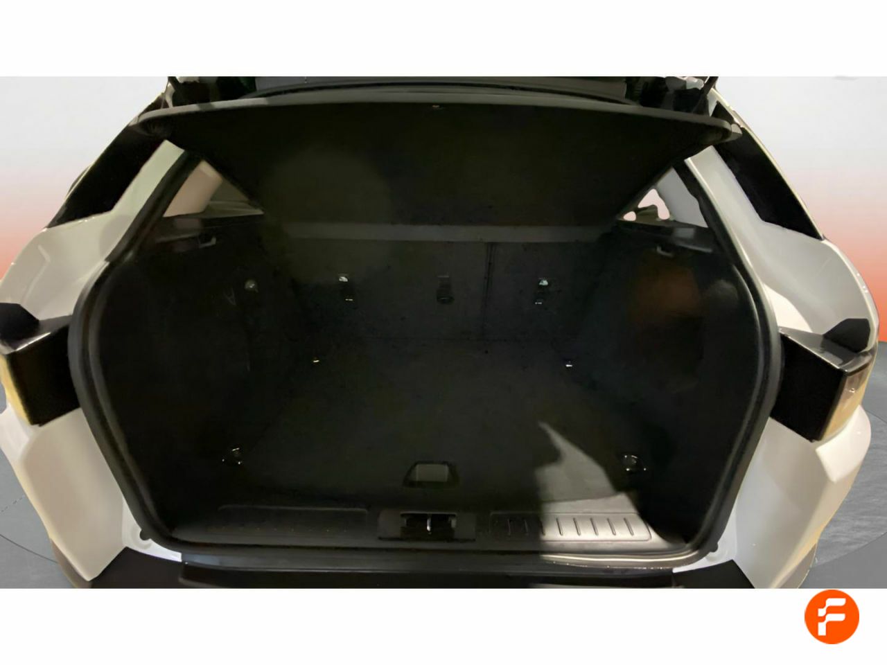 Foto Land-Rover Range Rover Evoque 24