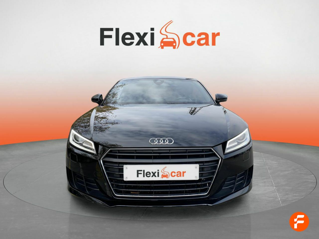 Foto Audi TT 2