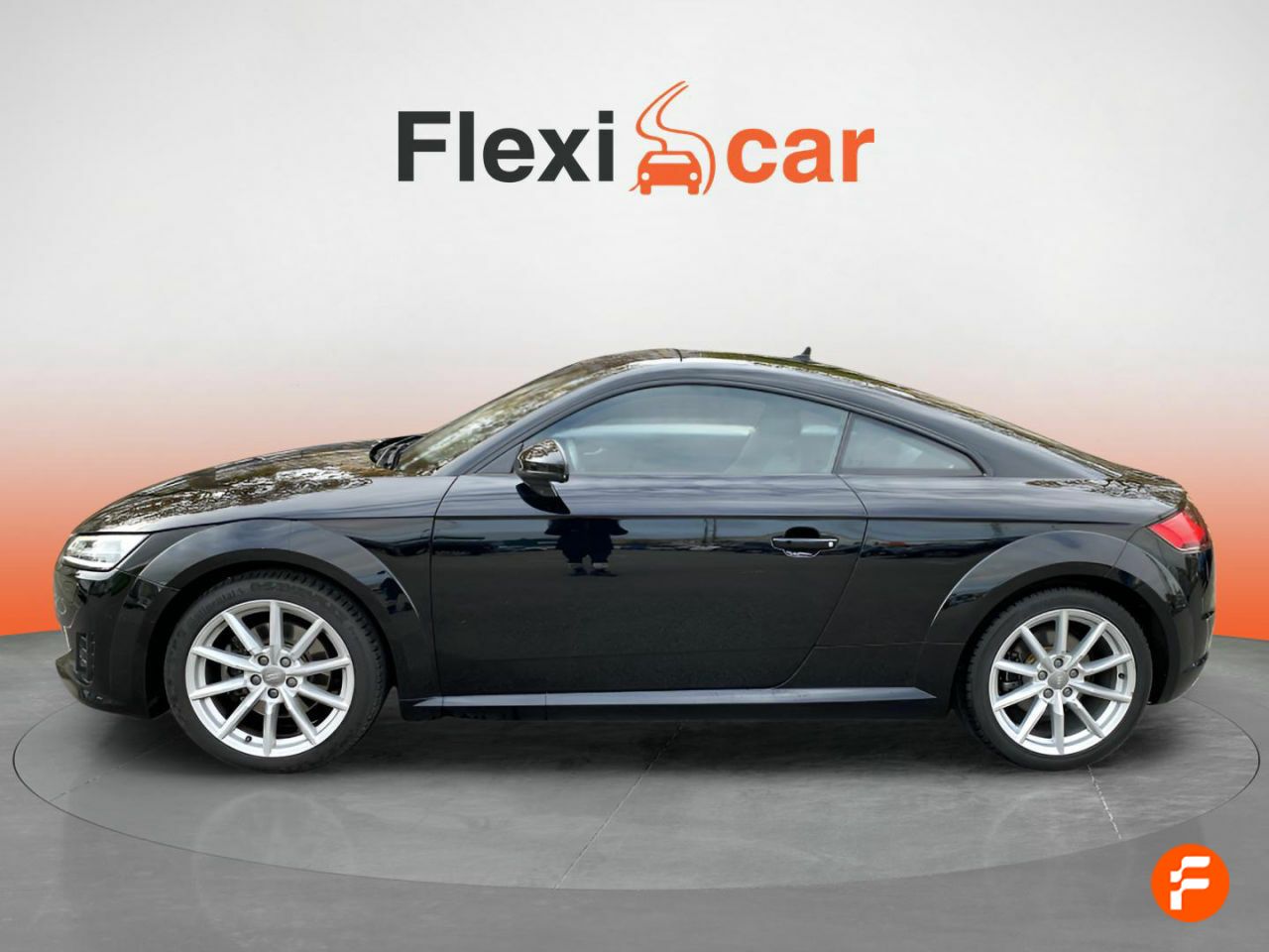 Foto Audi TT 5