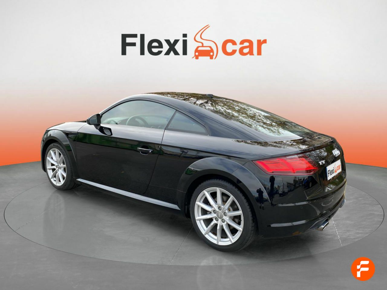 Foto Audi TT 9