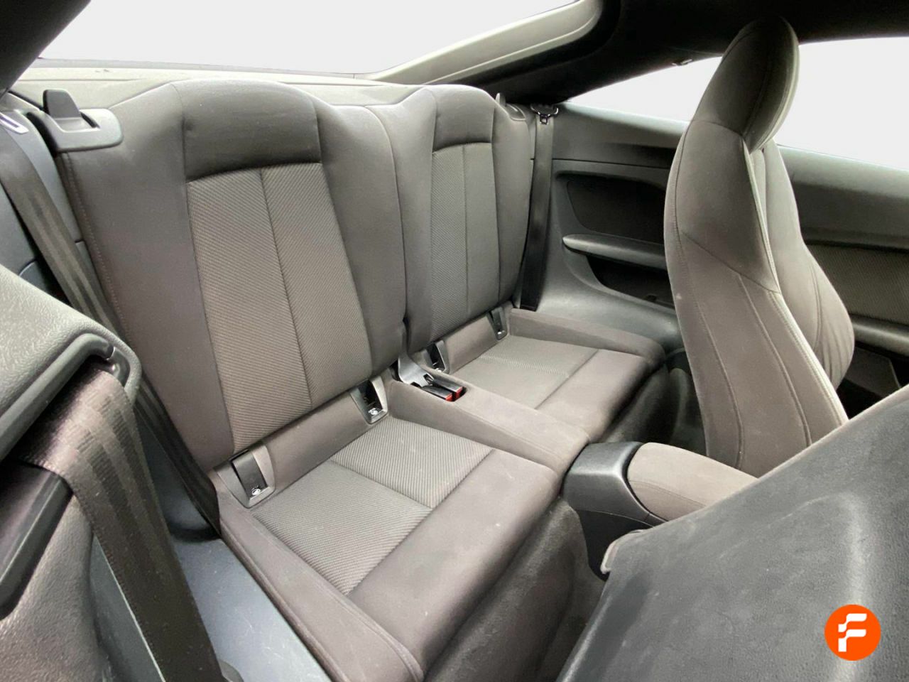 Foto Audi TT 17