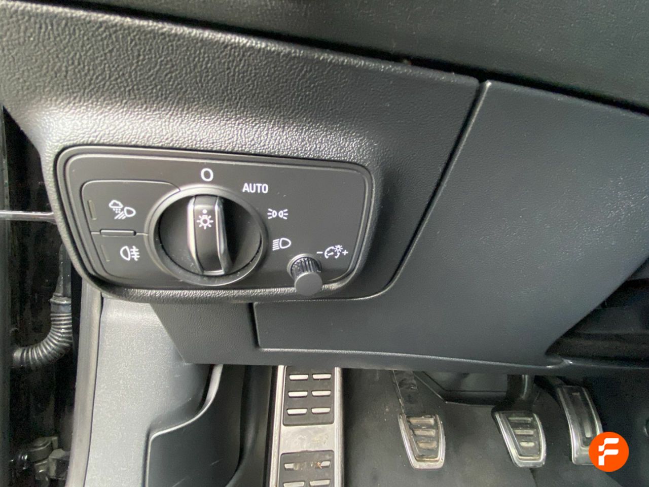 Foto Audi TT 18