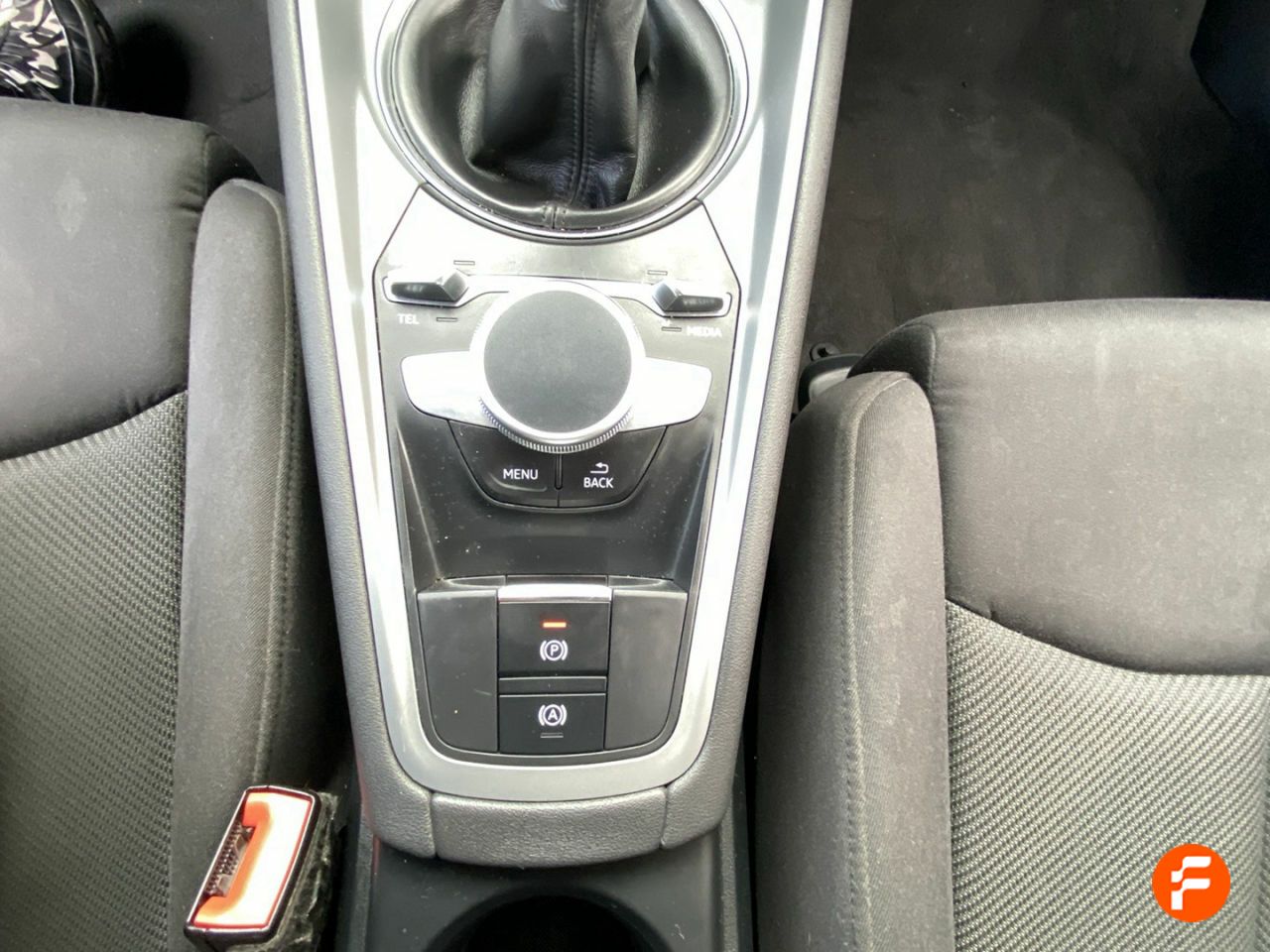 Foto Audi TT 19