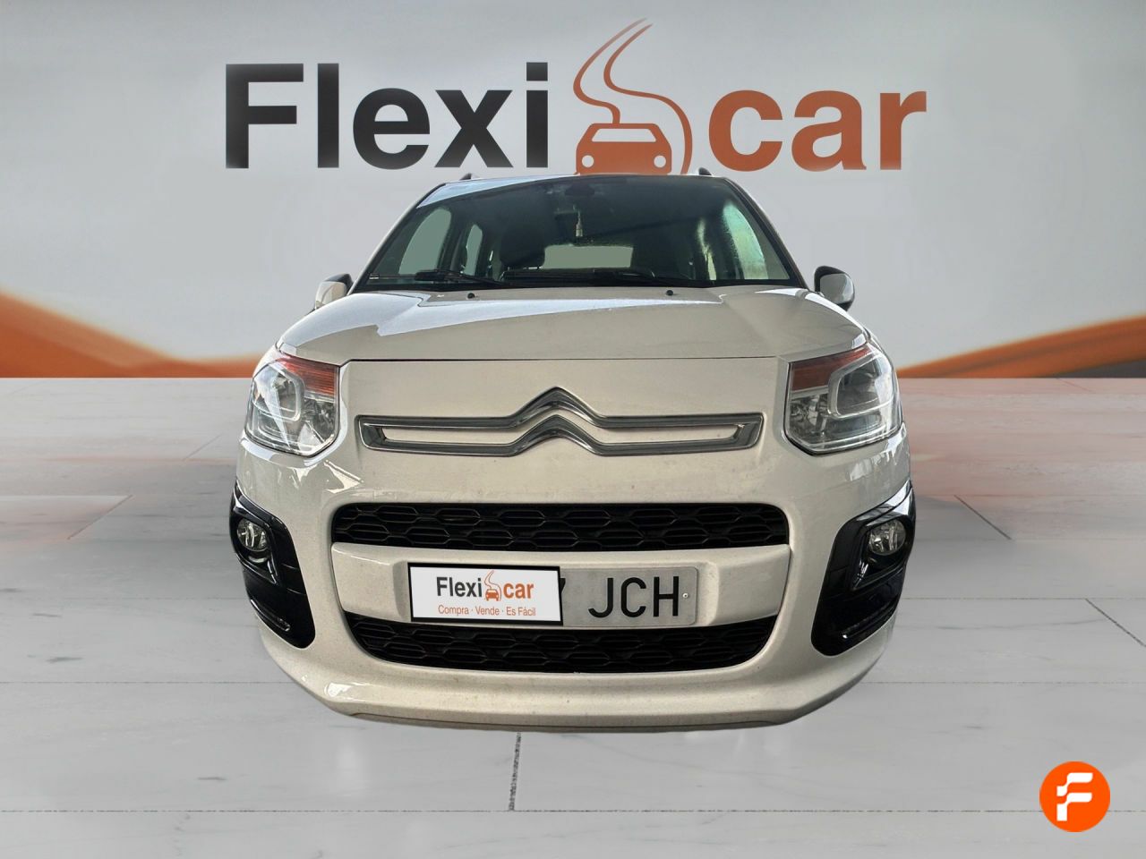 Foto Citroën C3 Picasso 2