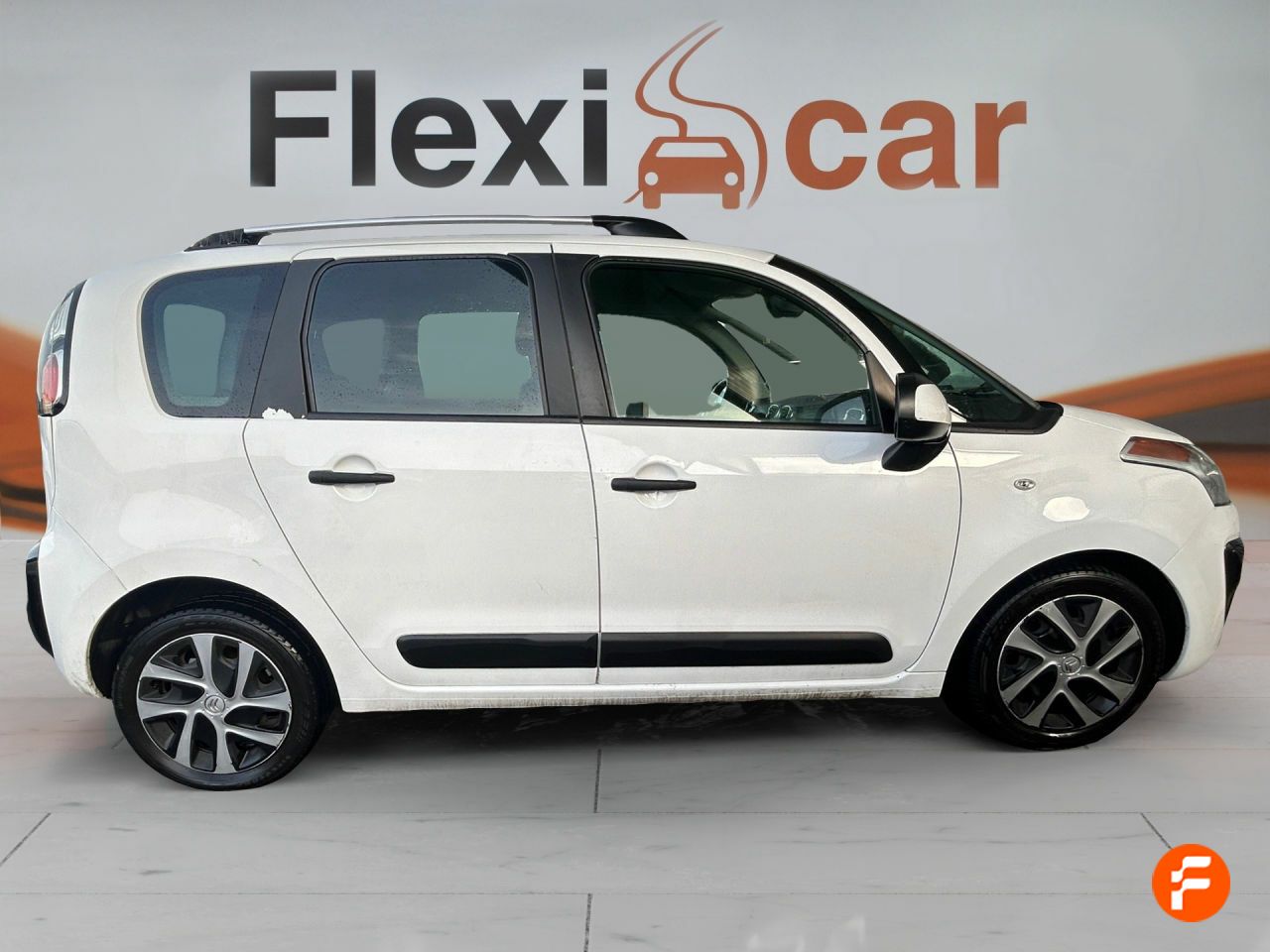 Foto Citroën C3 Picasso 7