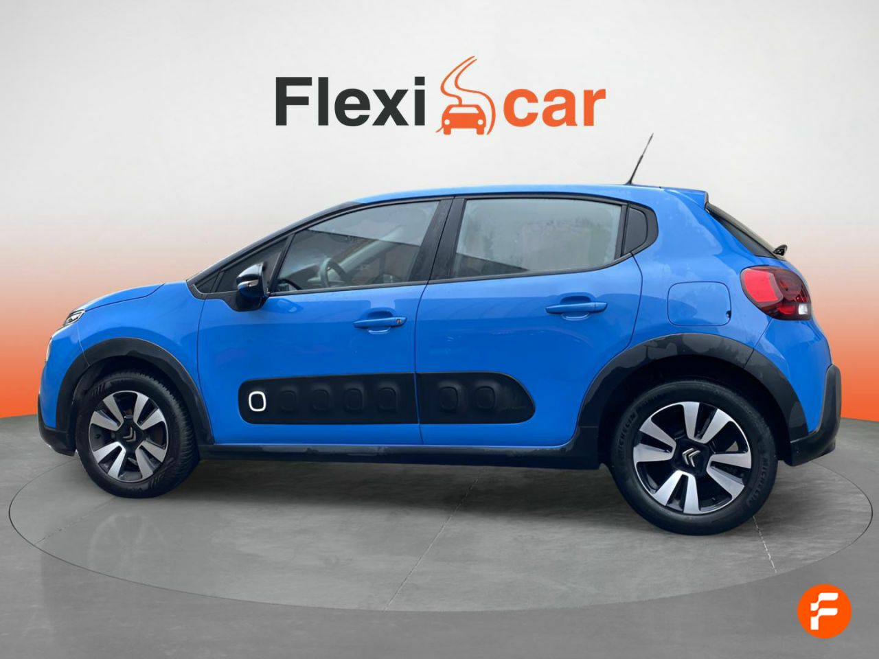 Foto Citroën C3 8