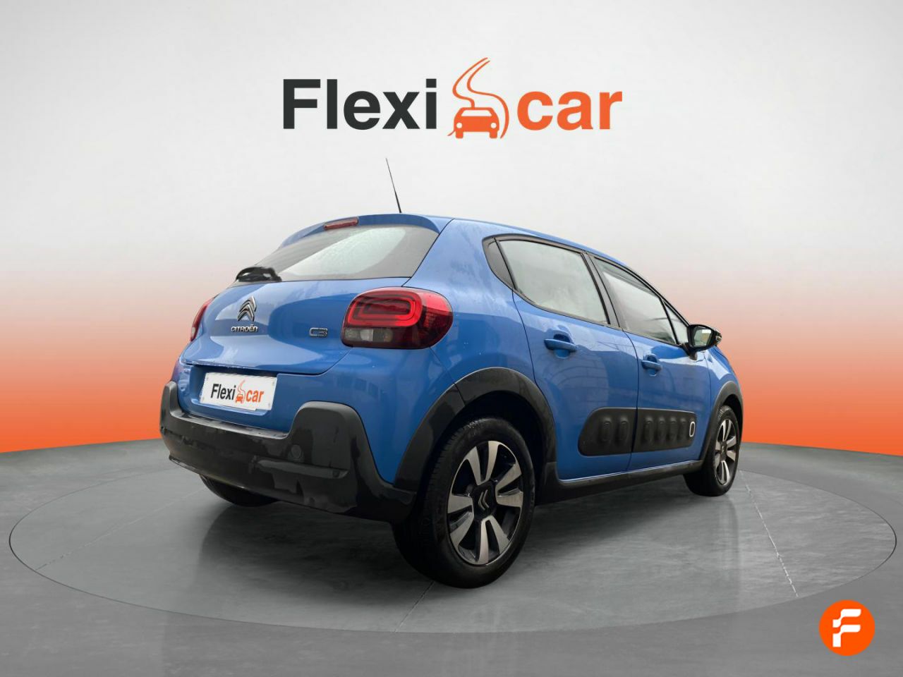 Foto Citroën C3 9