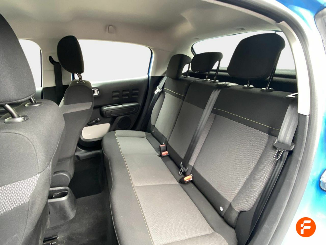 Foto Citroën C3 15