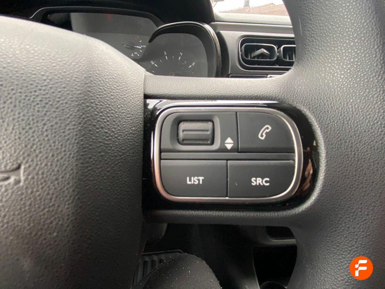 Foto Citroën C3 18