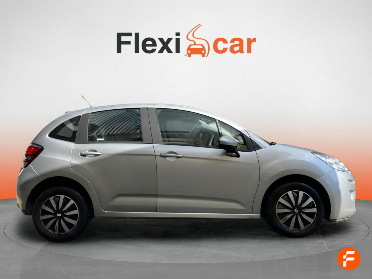 Foto Citroën C3 4