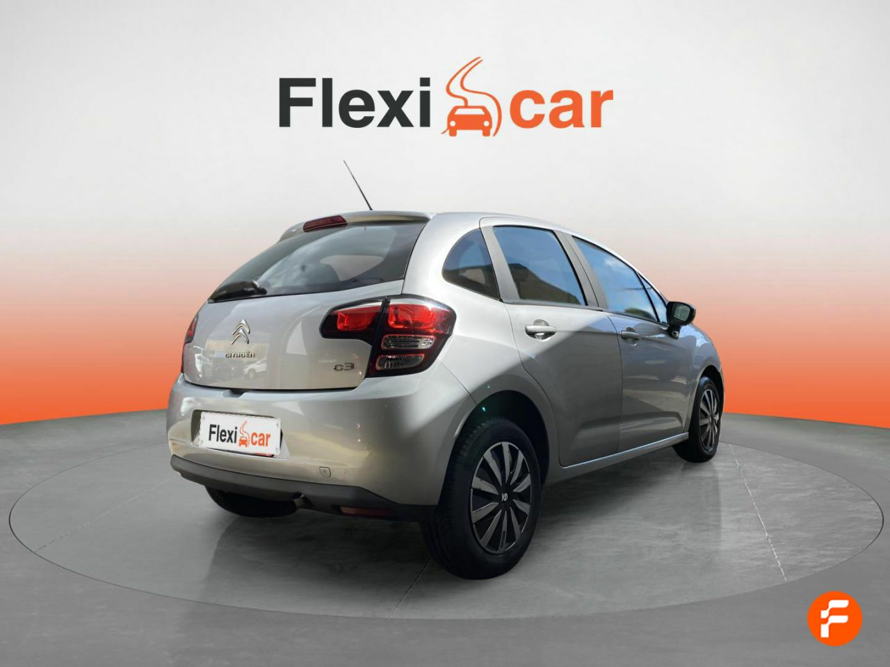 Foto Citroën C3 5