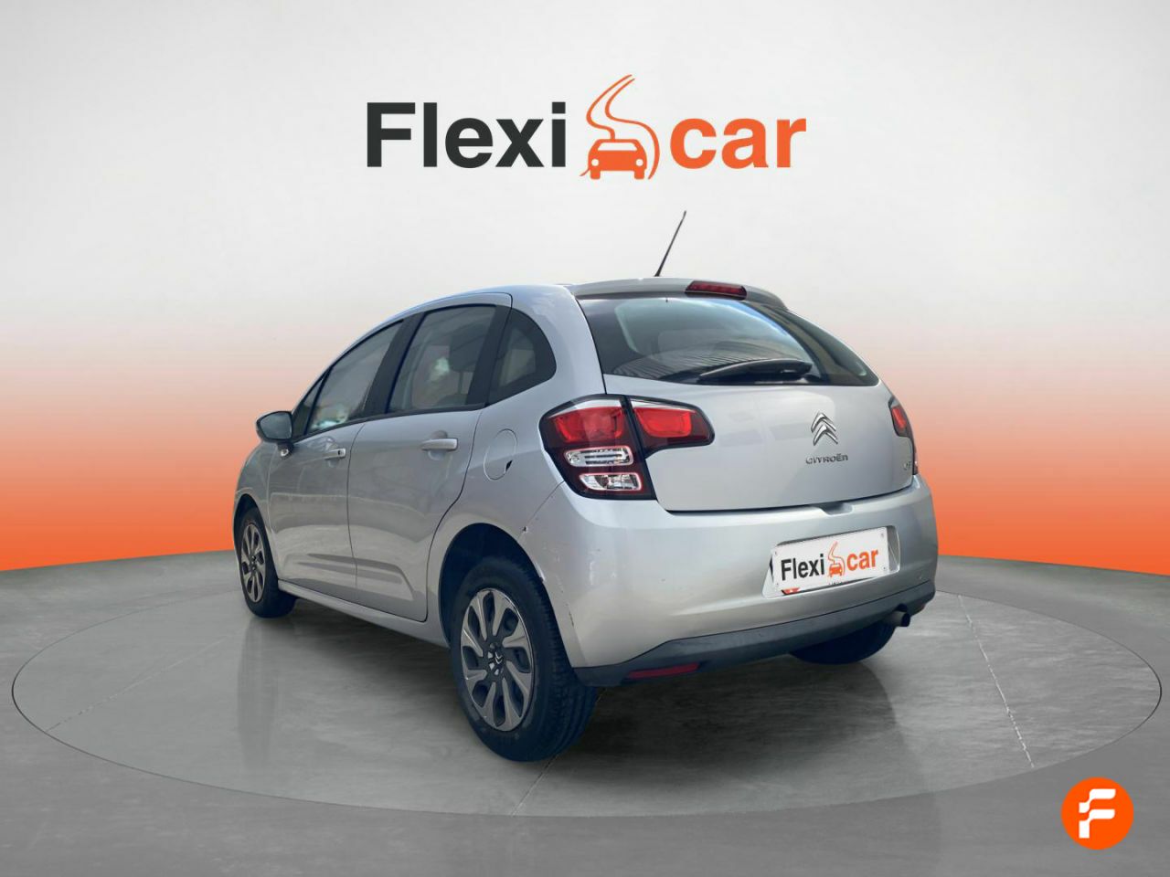Foto Citroën C3 8