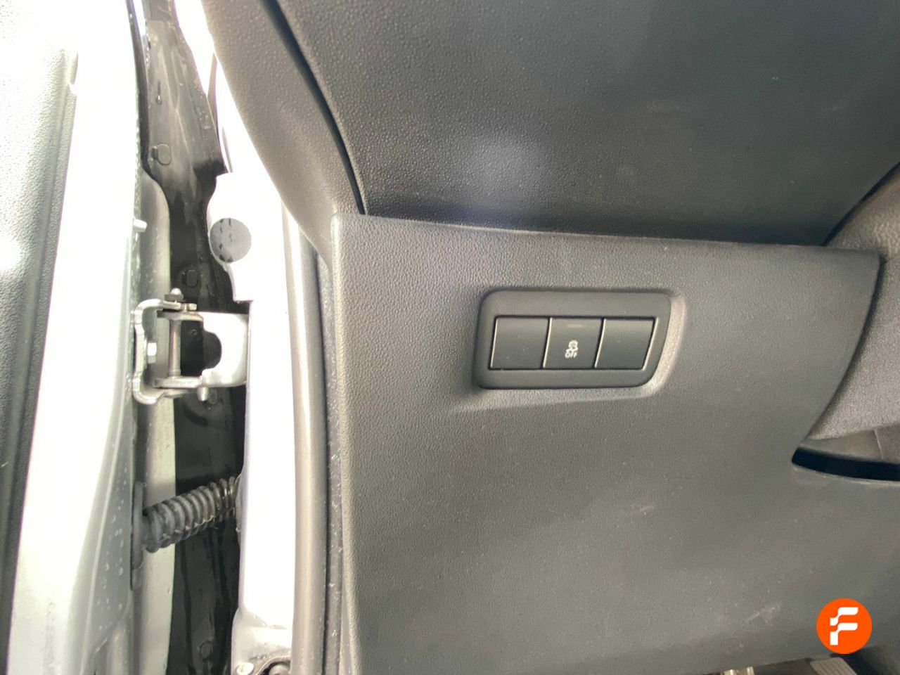 Foto Citroën C3 19