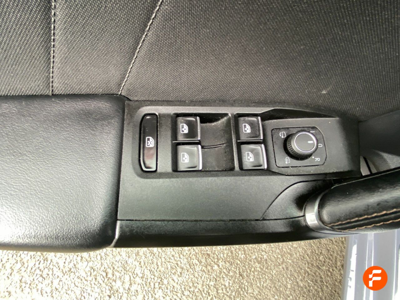 Foto Cupra León 21