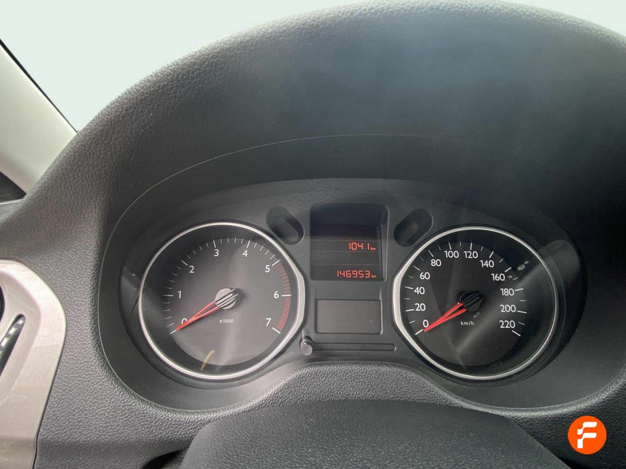 Foto Citroën C-Elysèe 15