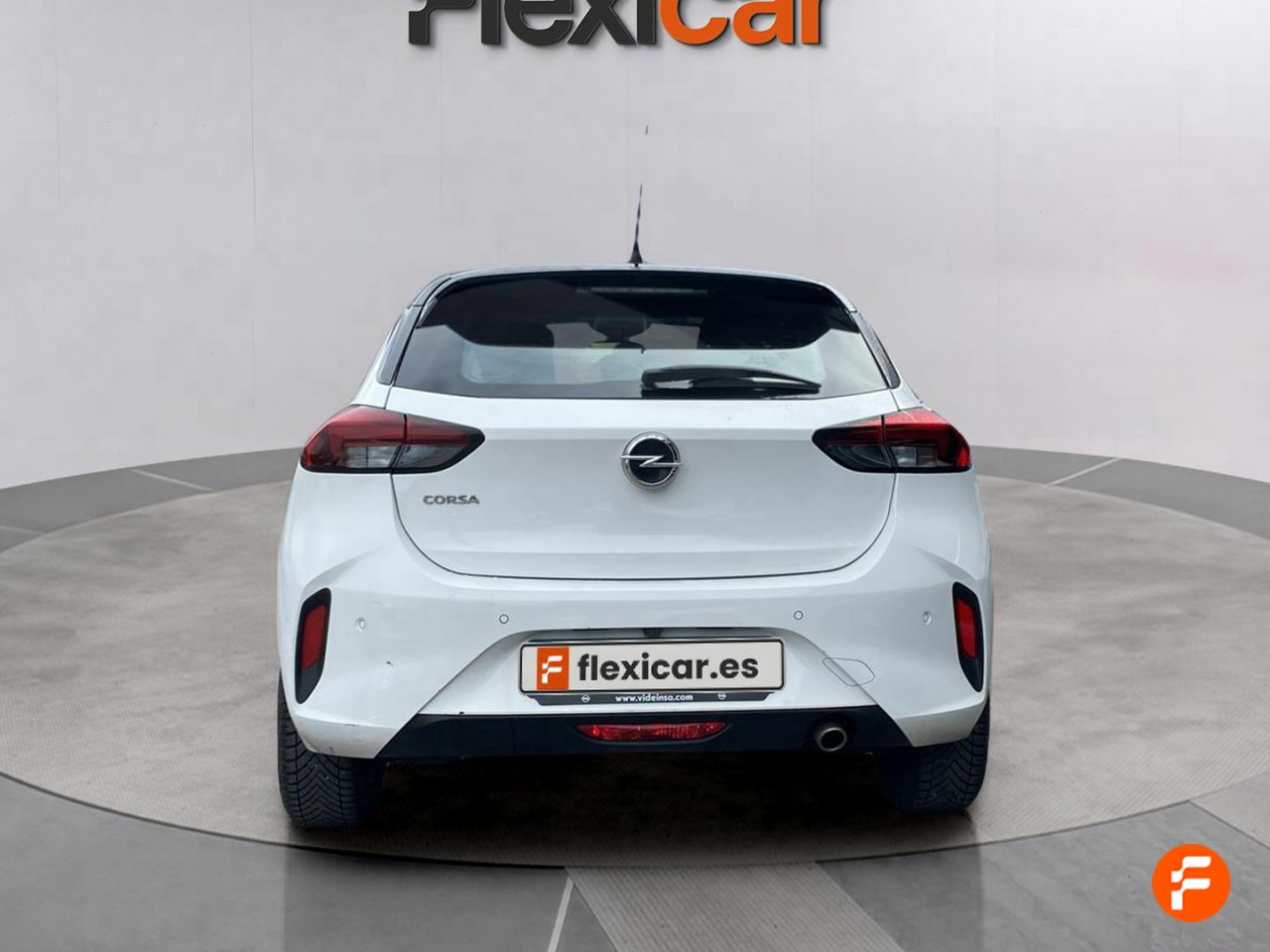 Foto Opel Corsa 5