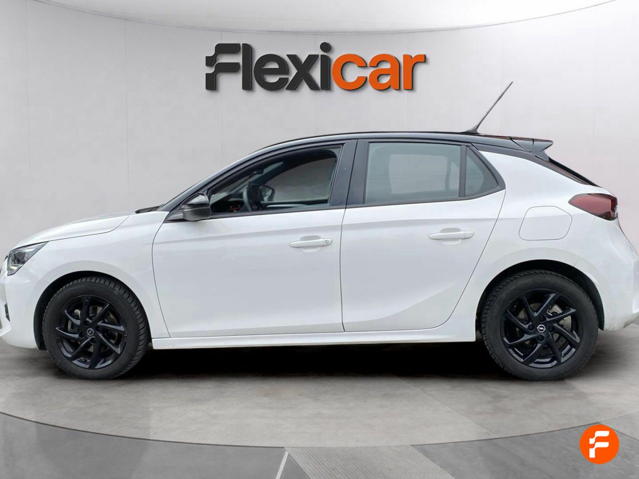 Foto Opel Corsa 9