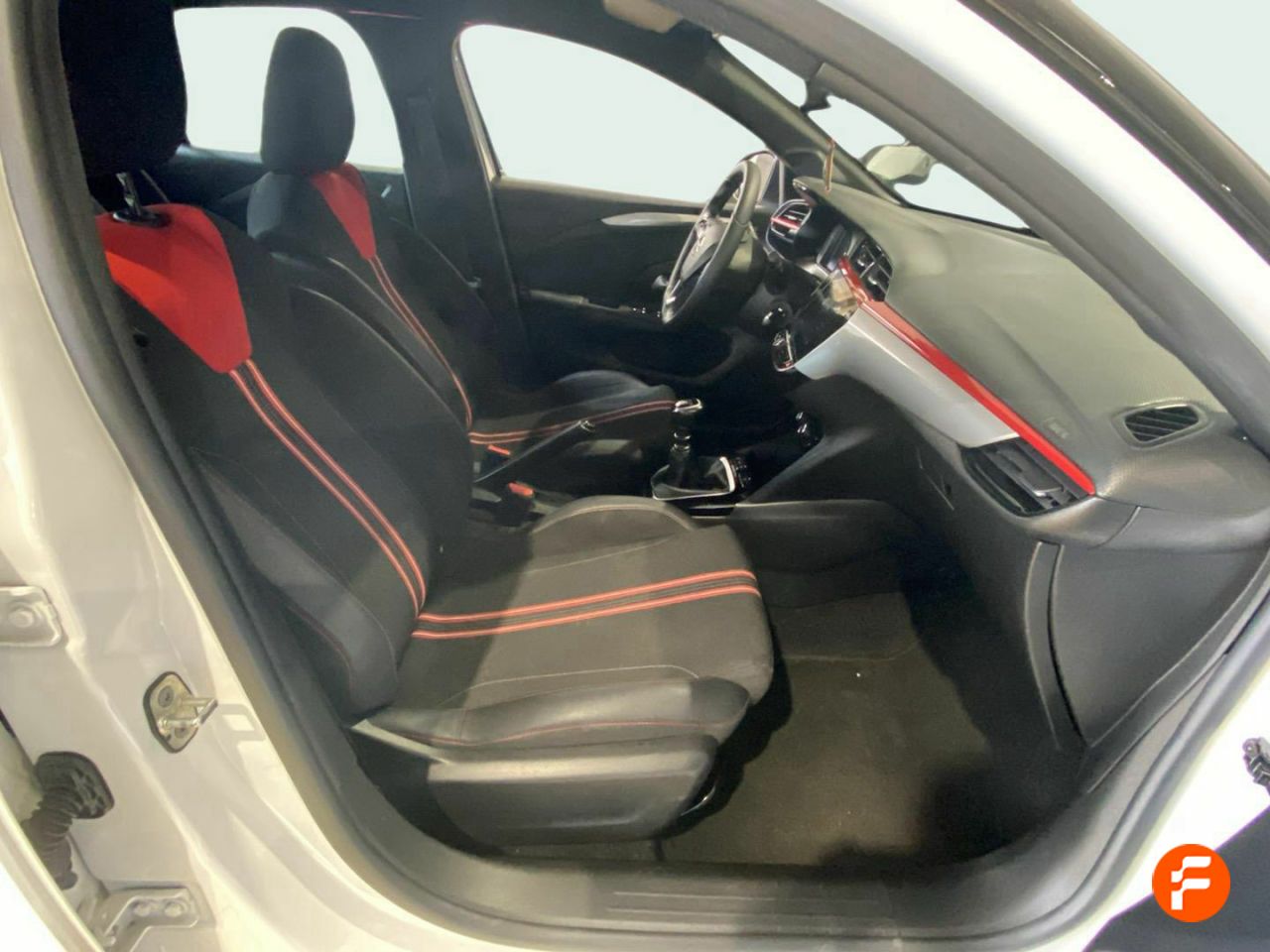 Foto Opel Corsa 16