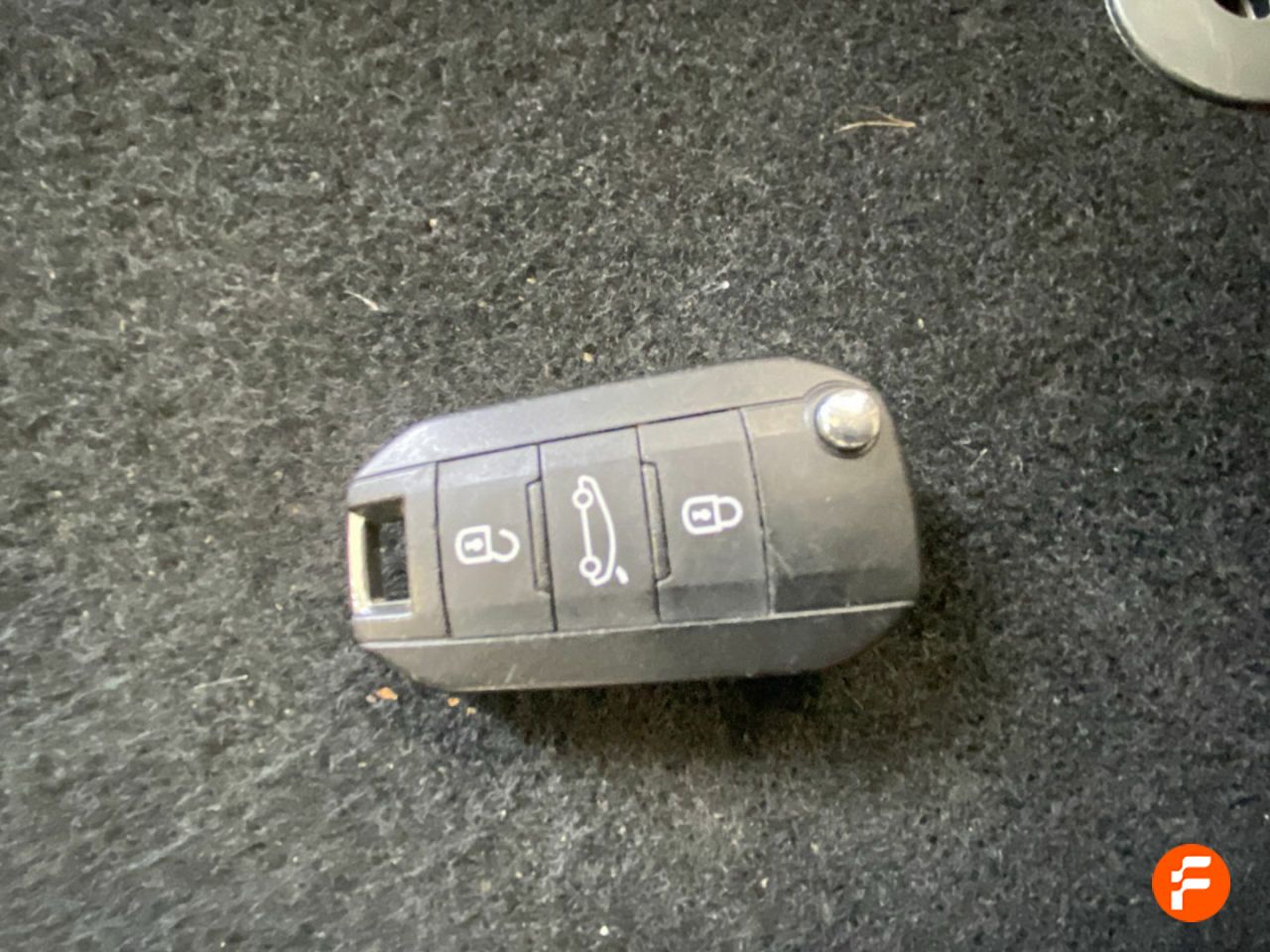 Foto Opel Corsa 19