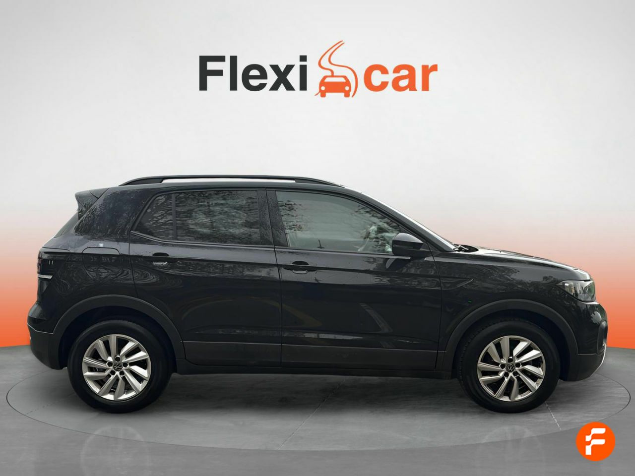 Foto Volkswagen T-Cross 4