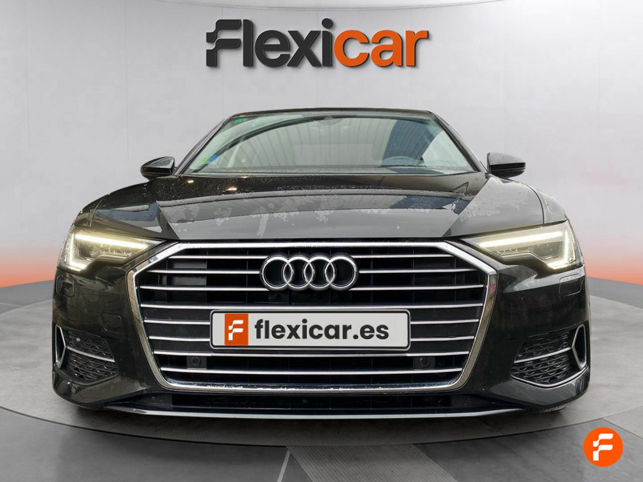 Foto Audi A6 2