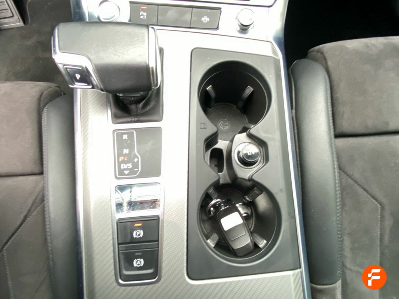 Foto Audi A6 20