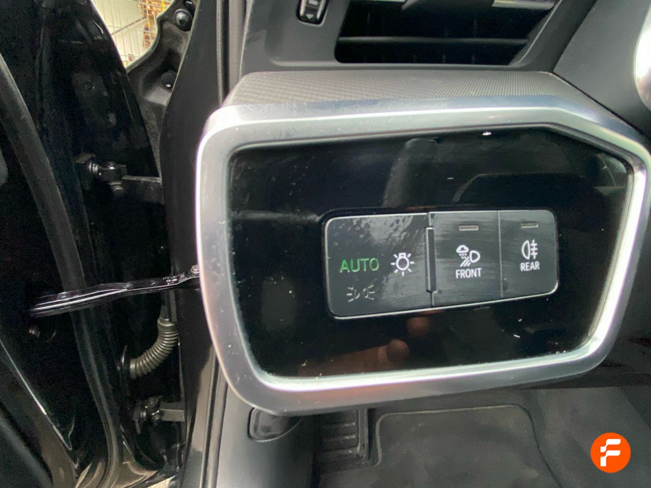 Foto Audi A6 21