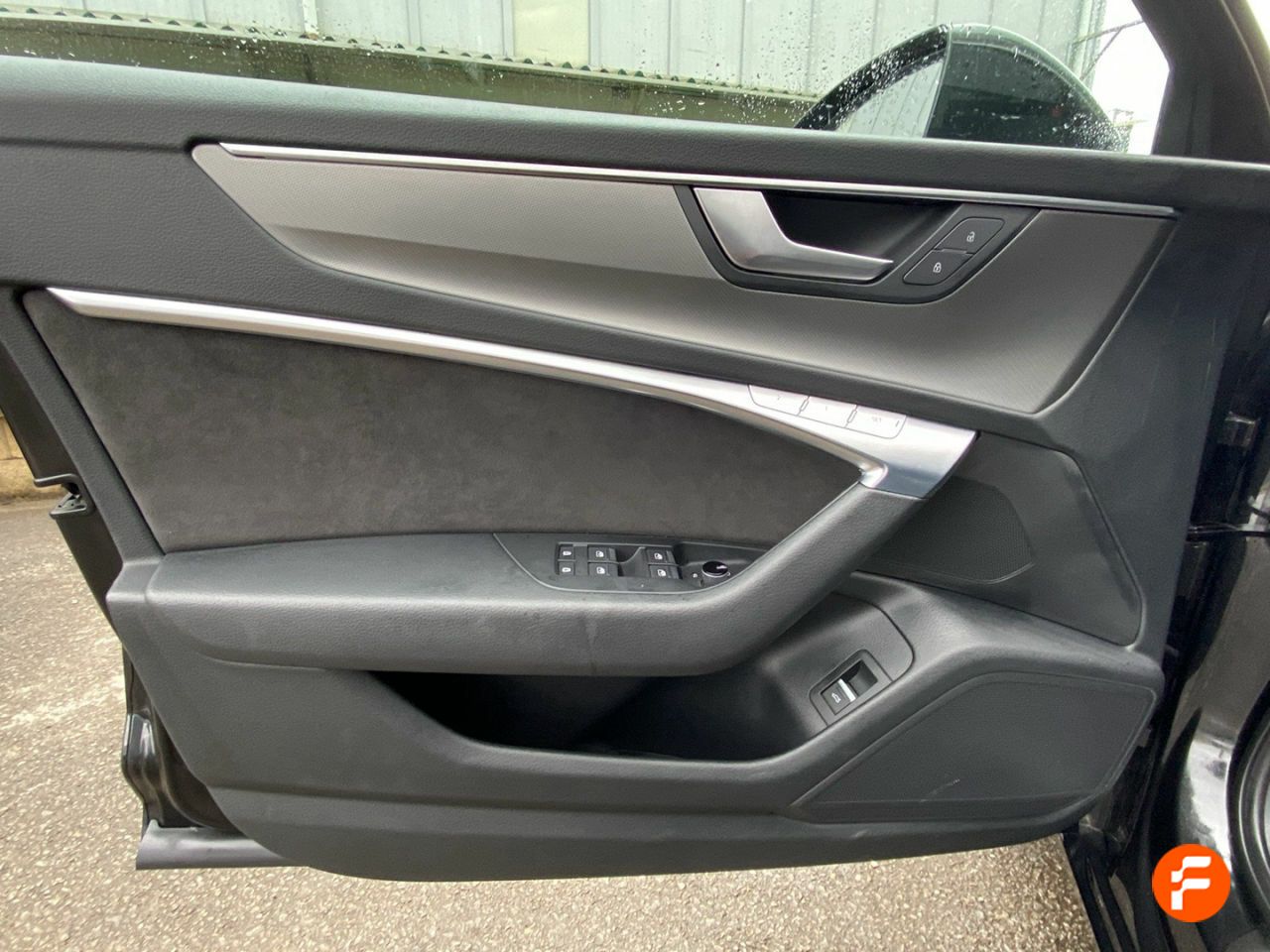 Foto Audi A6 30